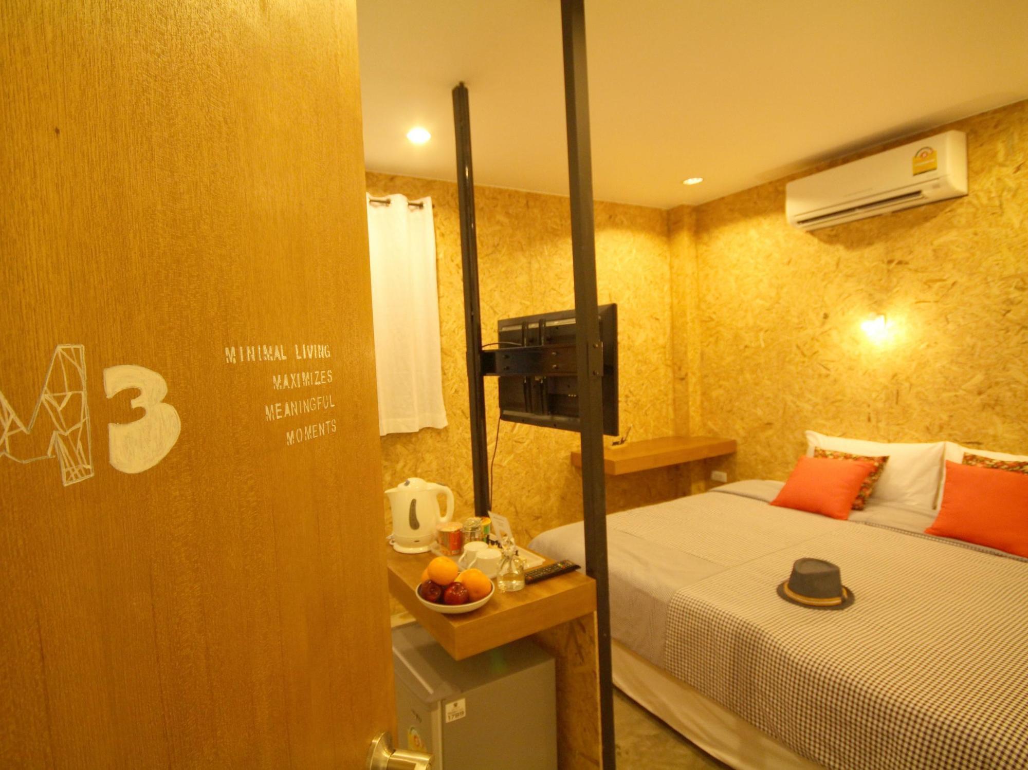 Mbed * Phuket